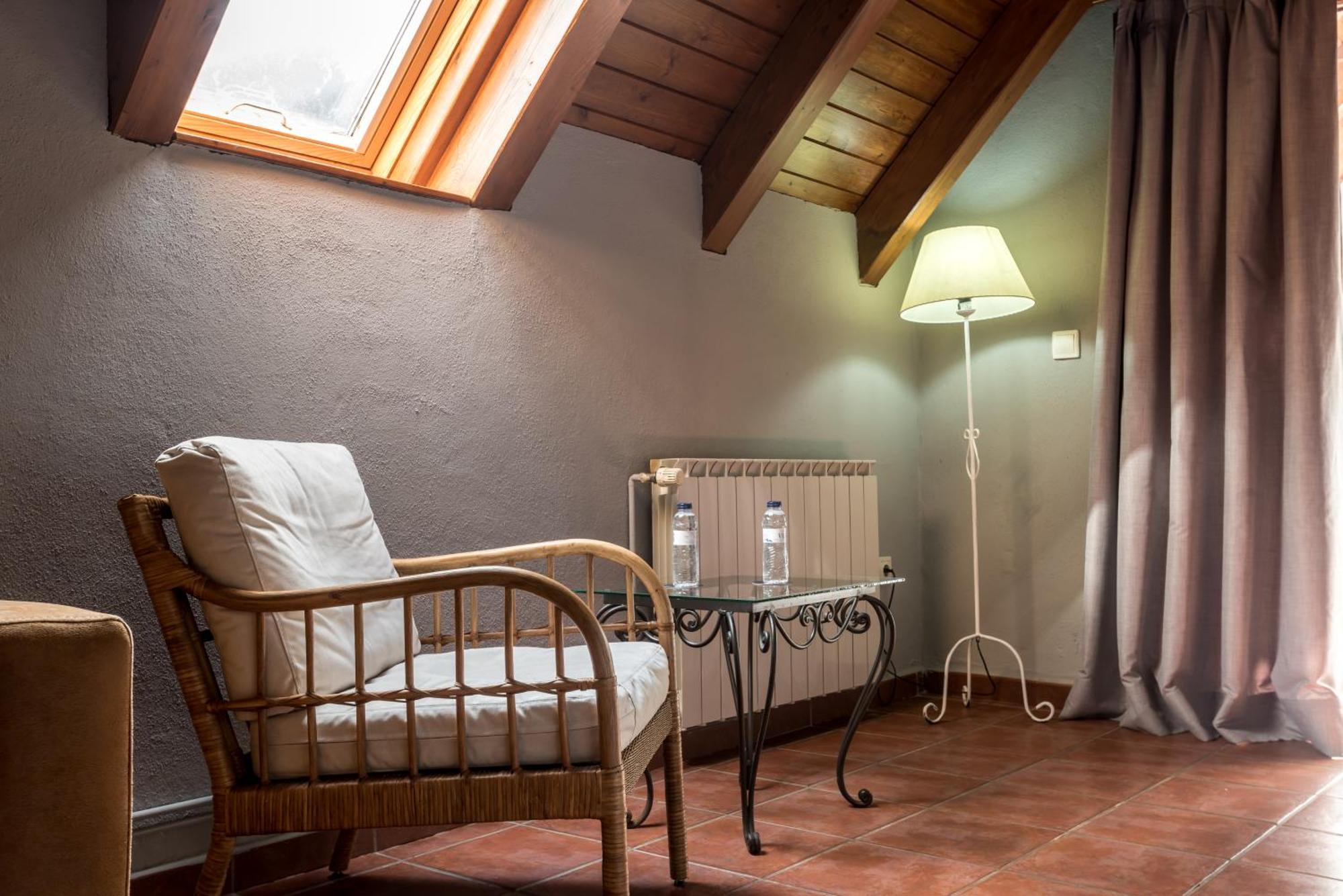 Hotel Snoe Beret Vielha Dış mekan fotoğraf