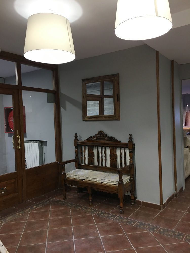 Hotel Snoe Beret Vielha Dış mekan fotoğraf